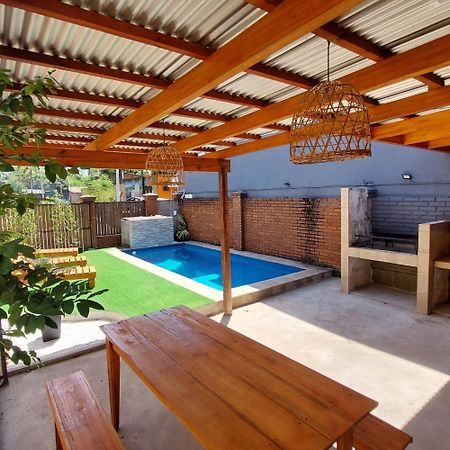 Nandubay1 Apartman Puerto Iguazú Kültér fotó
