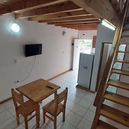 Nandubay1 Apartman Puerto Iguazú Kültér fotó
