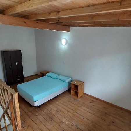 Nandubay1 Apartman Puerto Iguazú Kültér fotó