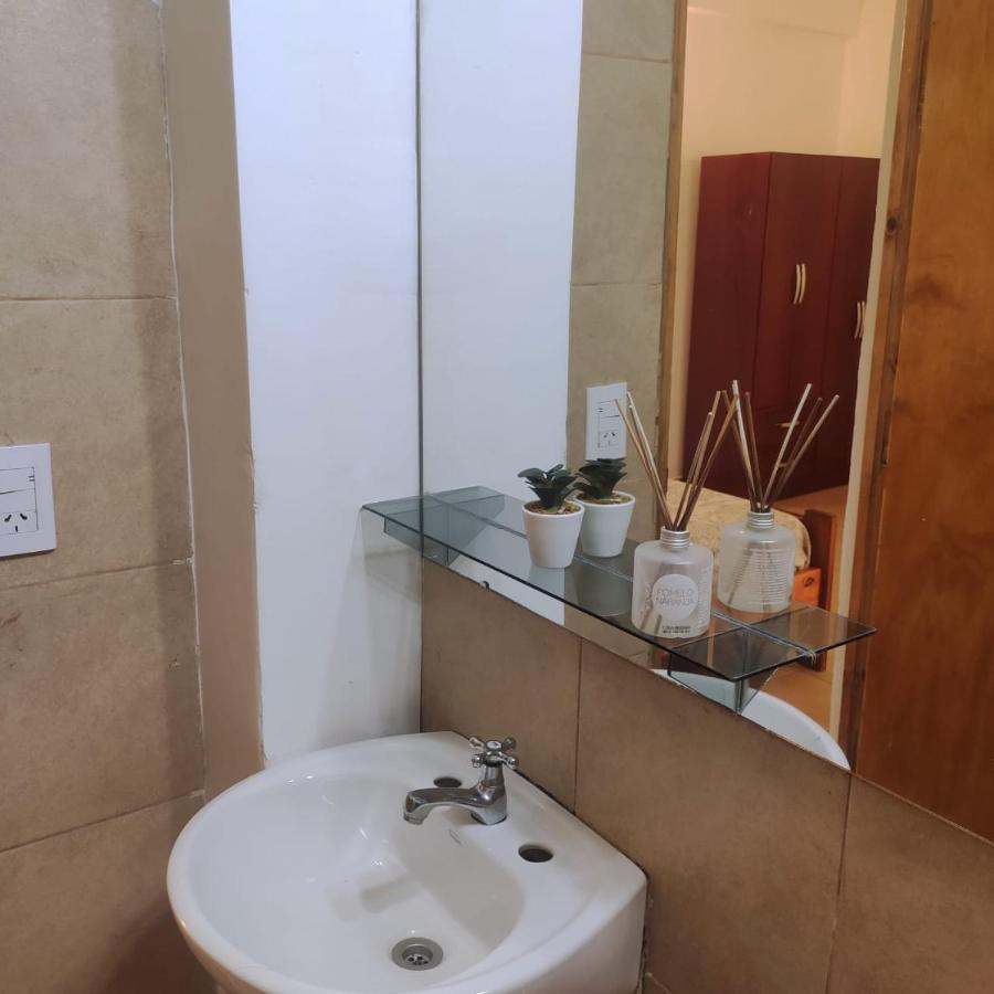 Nandubay1 Apartman Puerto Iguazú Kültér fotó
