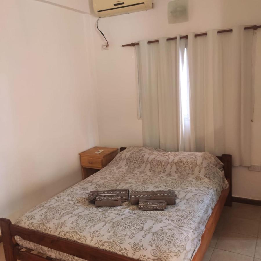 Nandubay1 Apartman Puerto Iguazú Kültér fotó