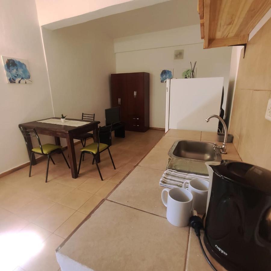 Nandubay1 Apartman Puerto Iguazú Kültér fotó