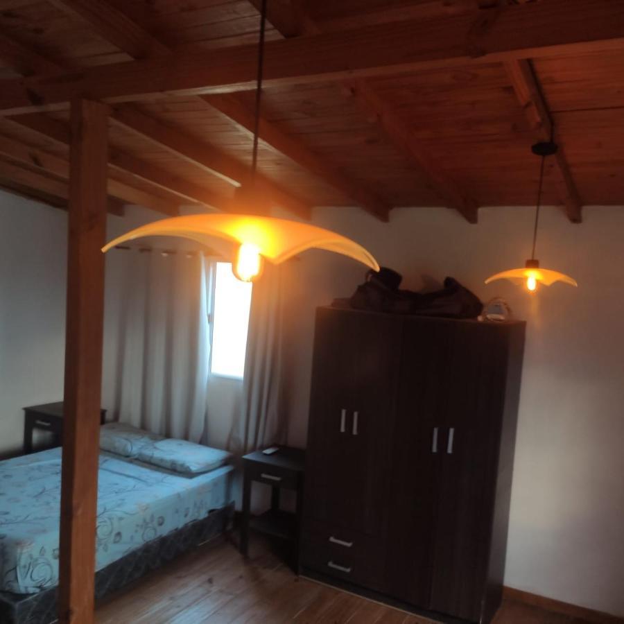 Nandubay1 Apartman Puerto Iguazú Kültér fotó