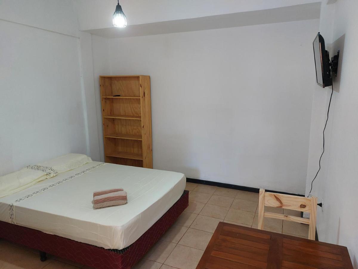 Nandubay1 Apartman Puerto Iguazú Kültér fotó