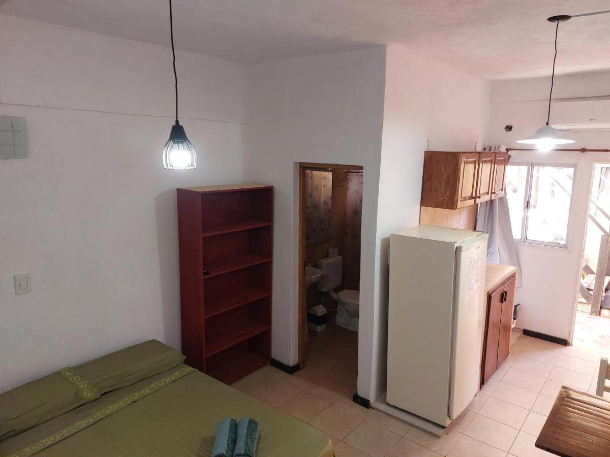 Nandubay1 Apartman Puerto Iguazú Kültér fotó