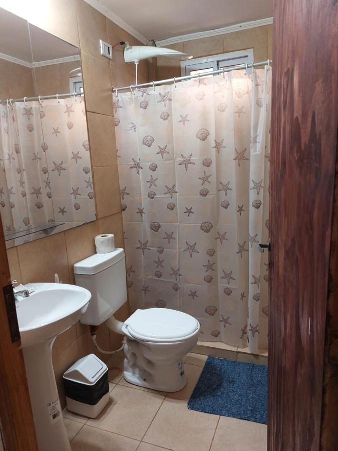 Nandubay1 Apartman Puerto Iguazú Kültér fotó