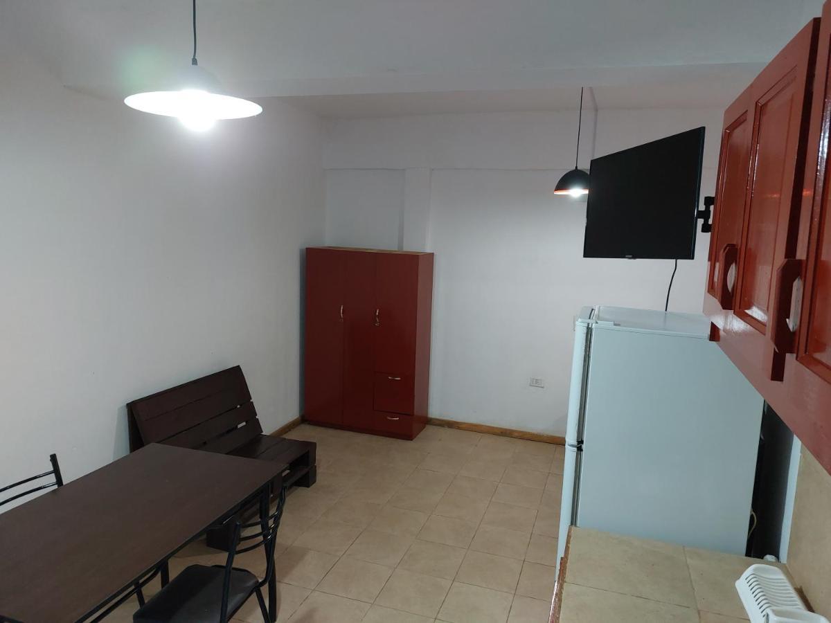 Nandubay1 Apartman Puerto Iguazú Kültér fotó
