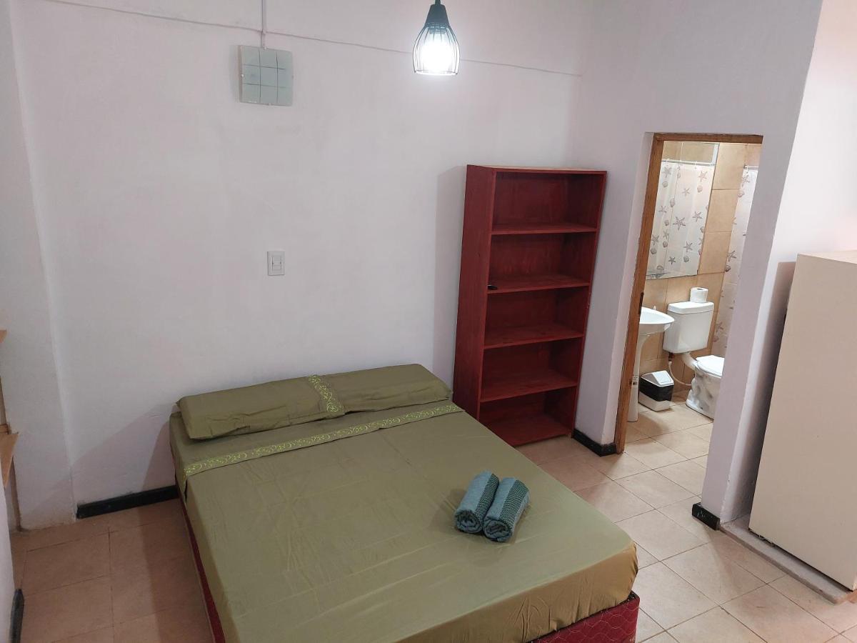 Nandubay1 Apartman Puerto Iguazú Kültér fotó