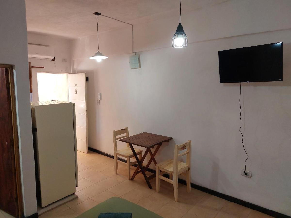 Nandubay1 Apartman Puerto Iguazú Kültér fotó