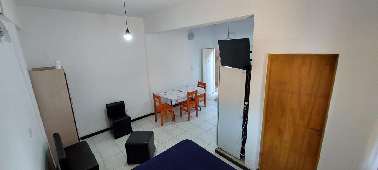 Nandubay1 Apartman Puerto Iguazú Kültér fotó