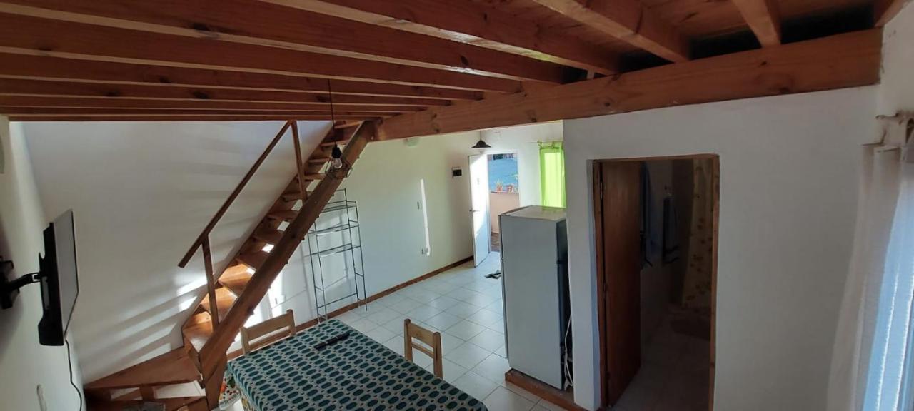 Nandubay1 Apartman Puerto Iguazú Kültér fotó