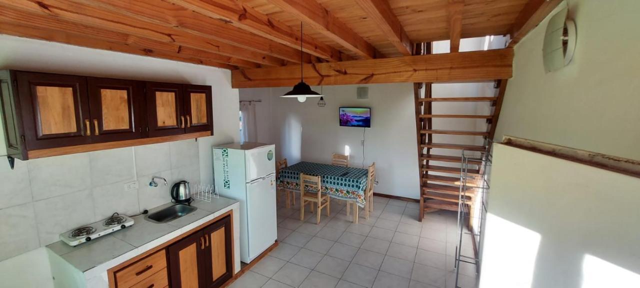 Nandubay1 Apartman Puerto Iguazú Kültér fotó