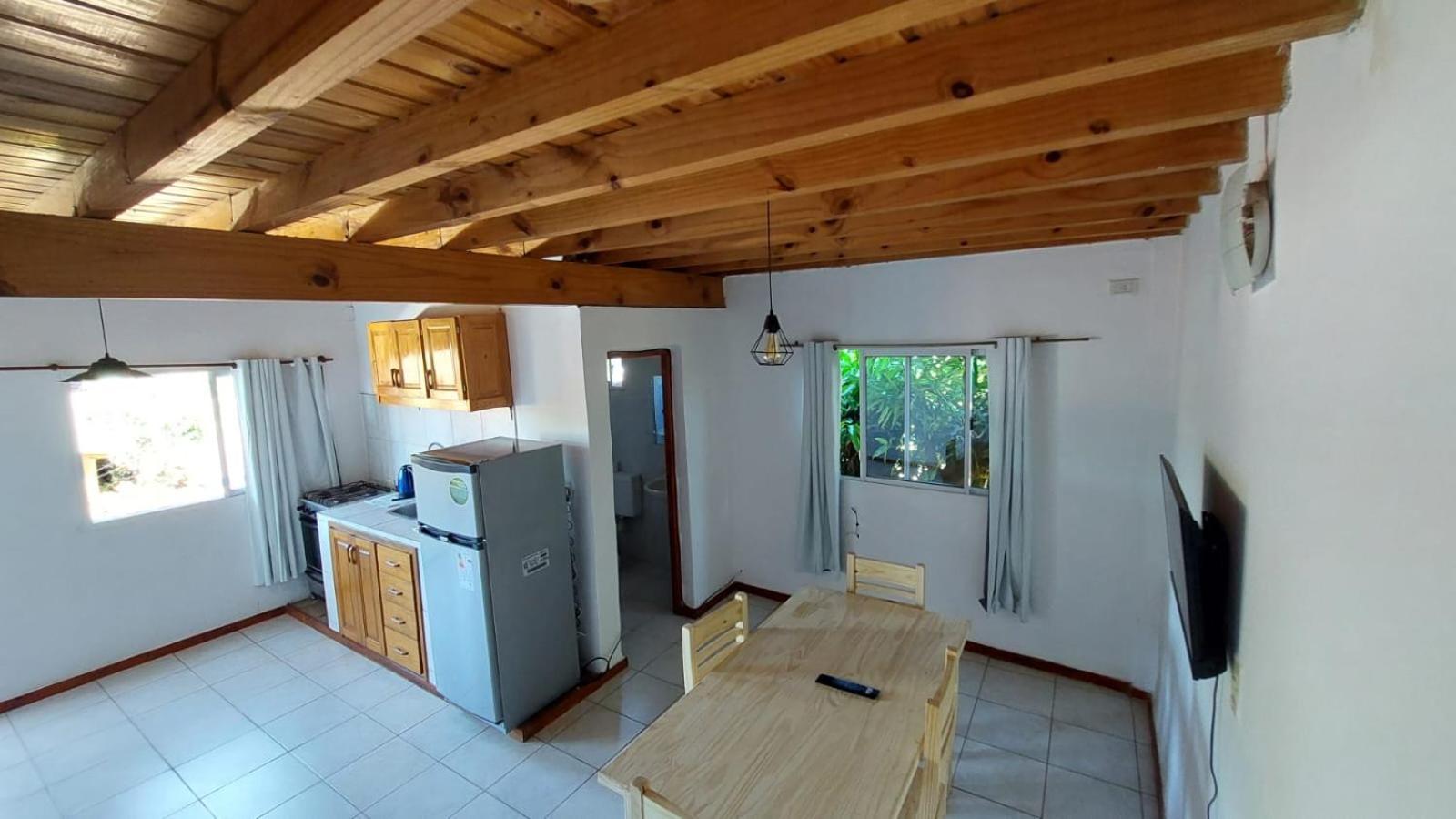 Nandubay1 Apartman Puerto Iguazú Kültér fotó