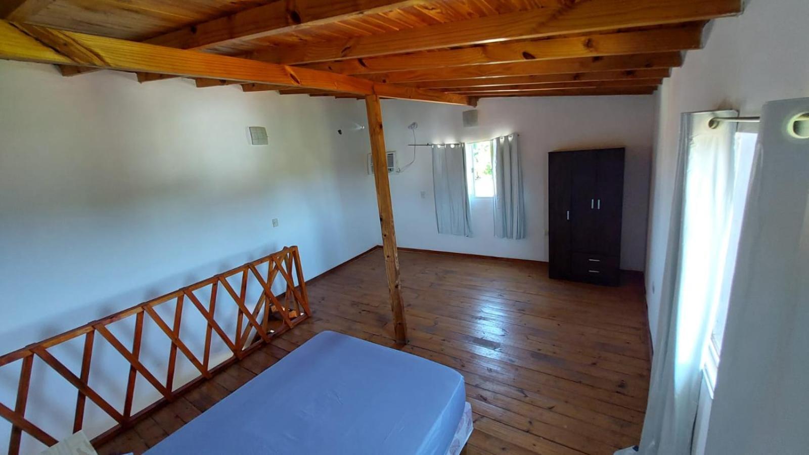 Nandubay1 Apartman Puerto Iguazú Kültér fotó