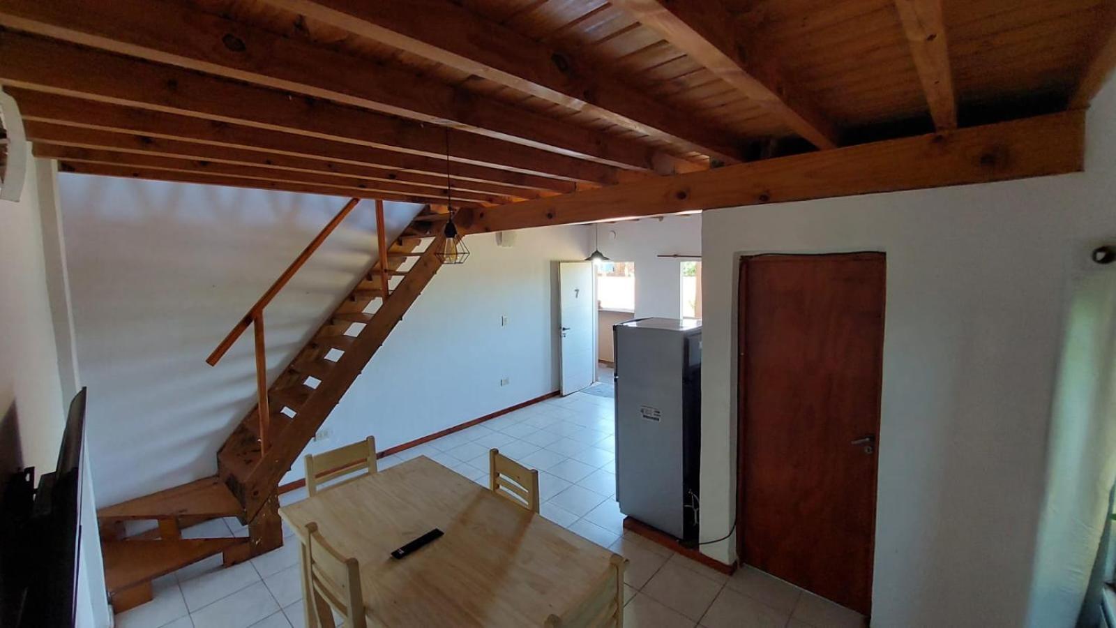 Nandubay1 Apartman Puerto Iguazú Kültér fotó