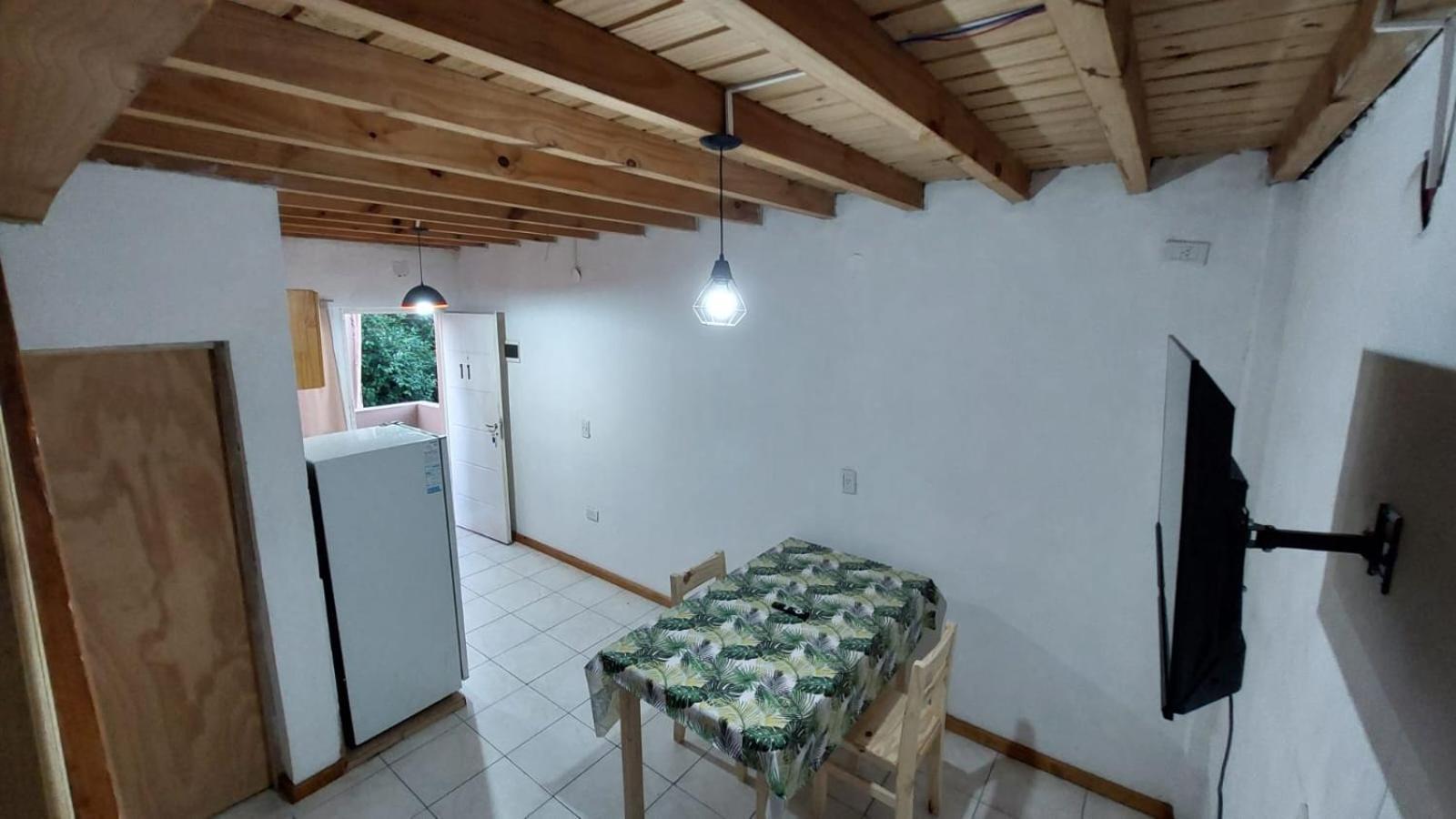 Nandubay1 Apartman Puerto Iguazú Kültér fotó