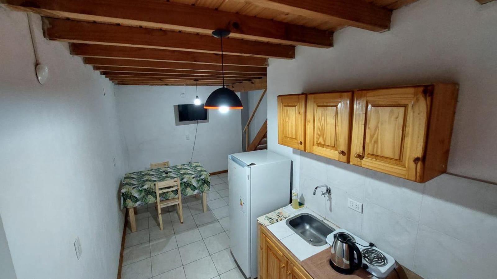 Nandubay1 Apartman Puerto Iguazú Kültér fotó