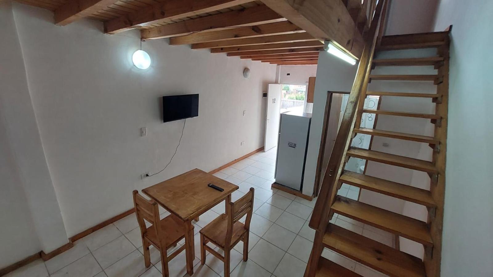 Nandubay1 Apartman Puerto Iguazú Kültér fotó