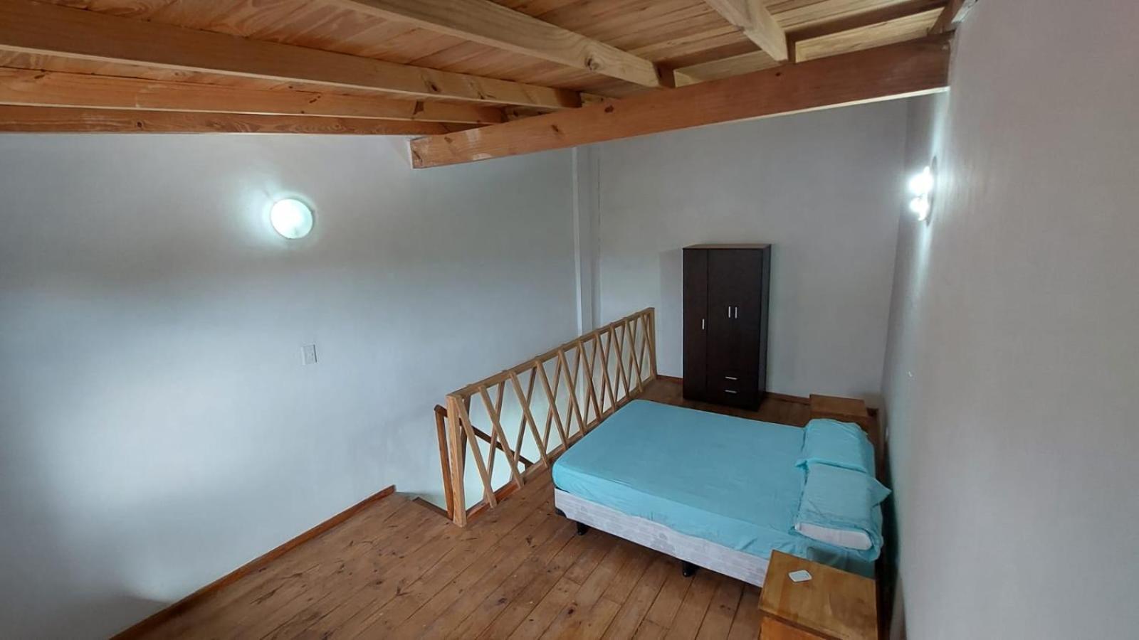 Nandubay1 Apartman Puerto Iguazú Kültér fotó