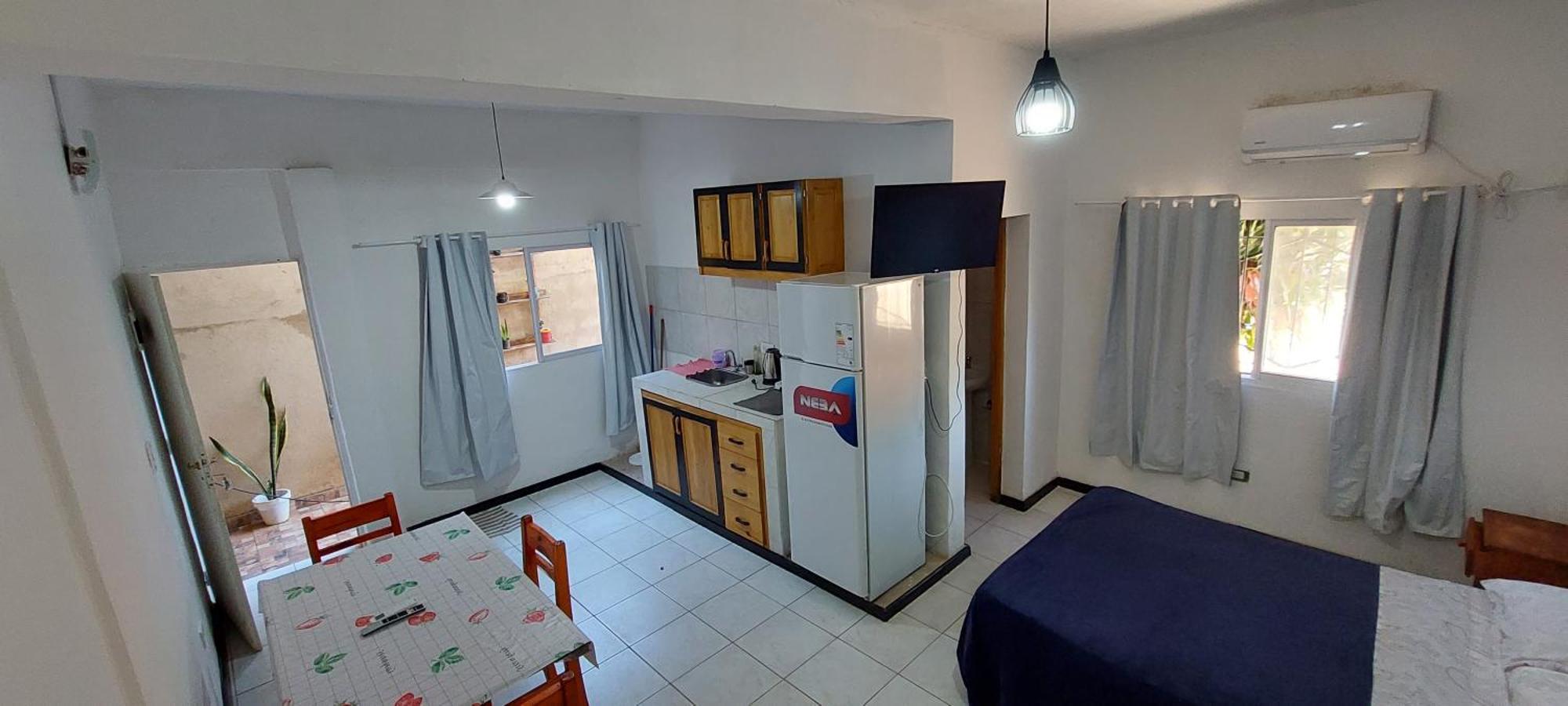 Nandubay1 Apartman Puerto Iguazú Szoba fotó