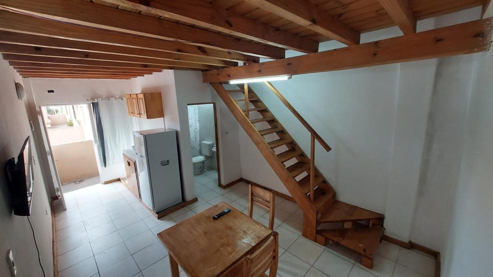 Nandubay1 Apartman Puerto Iguazú Kültér fotó