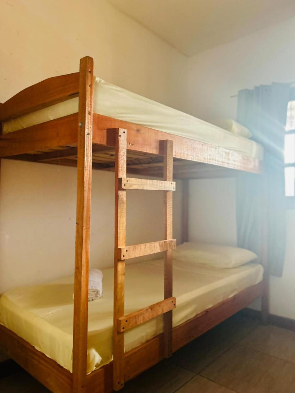 Nandubay1 Apartman Puerto Iguazú Kültér fotó