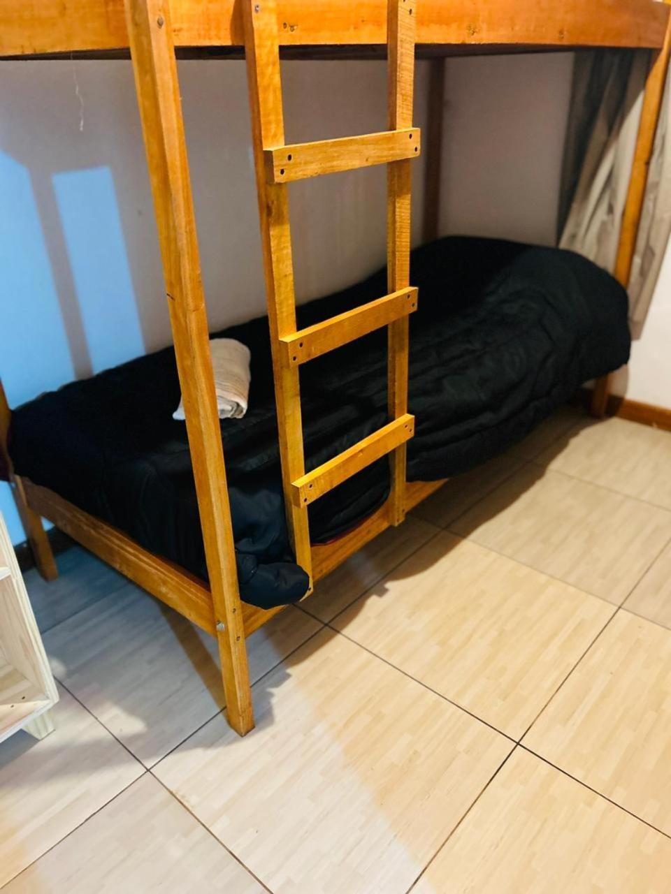 Nandubay1 Apartman Puerto Iguazú Kültér fotó