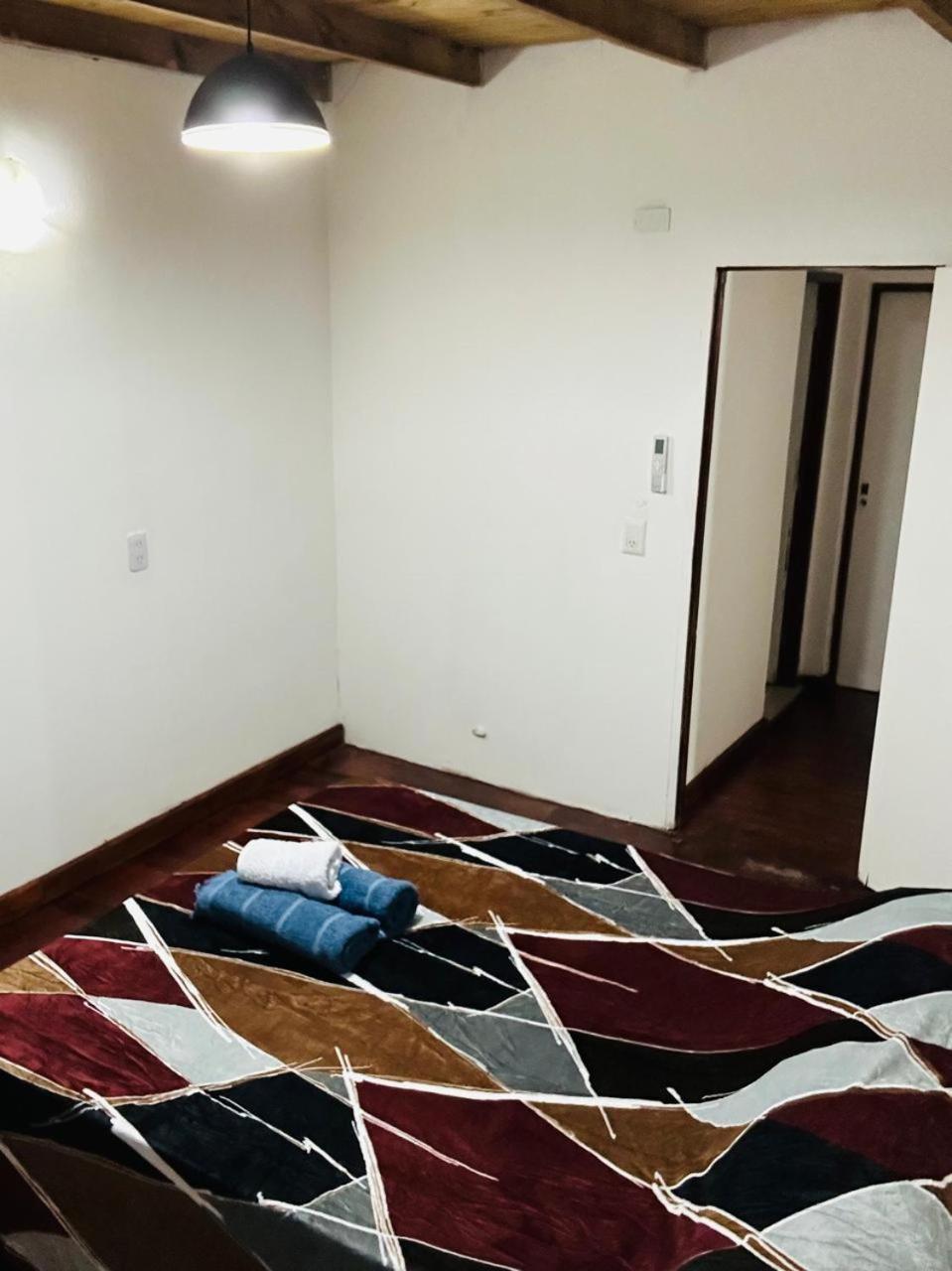 Nandubay1 Apartman Puerto Iguazú Kültér fotó