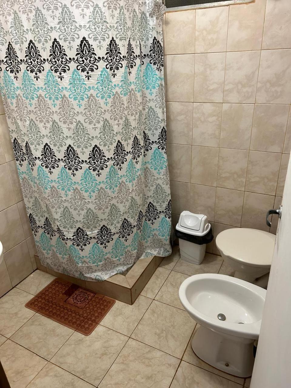 Nandubay1 Apartman Puerto Iguazú Kültér fotó