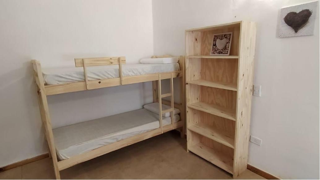 Nandubay1 Apartman Puerto Iguazú Kültér fotó