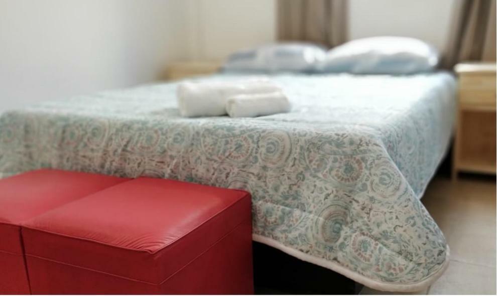 Nandubay1 Apartman Puerto Iguazú Kültér fotó