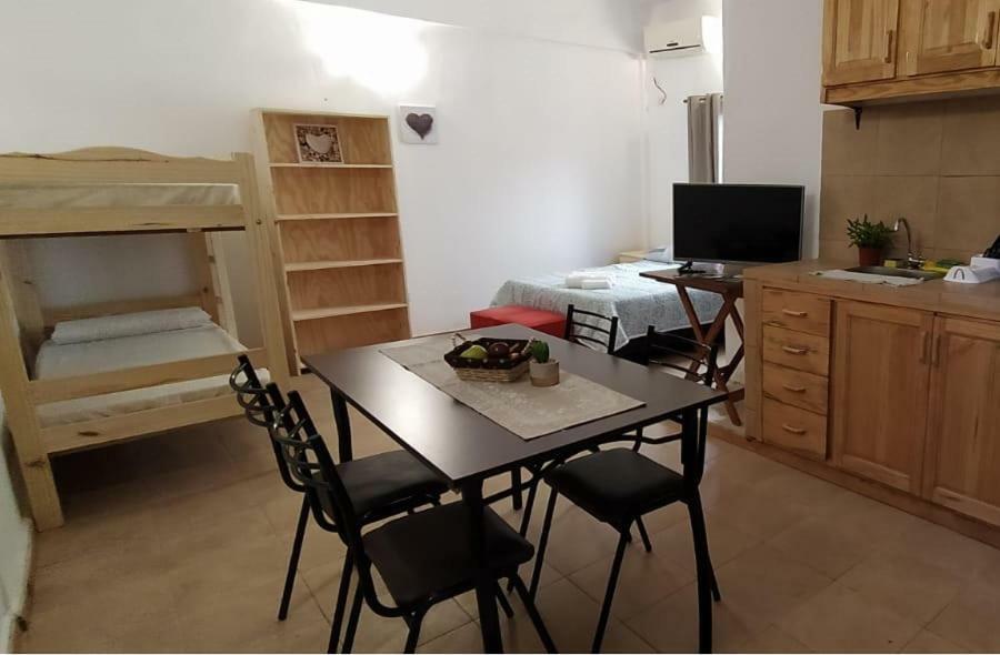 Nandubay1 Apartman Puerto Iguazú Kültér fotó