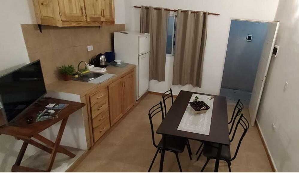 Nandubay1 Apartman Puerto Iguazú Kültér fotó